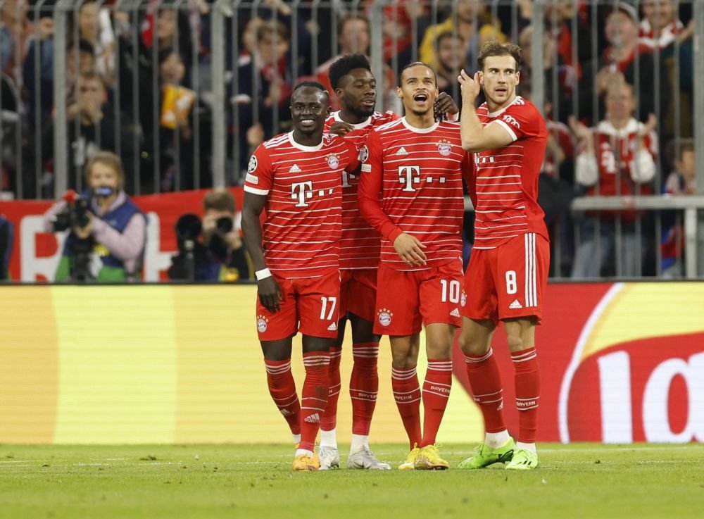 UEFA Champions League | Spectacolul revine la 