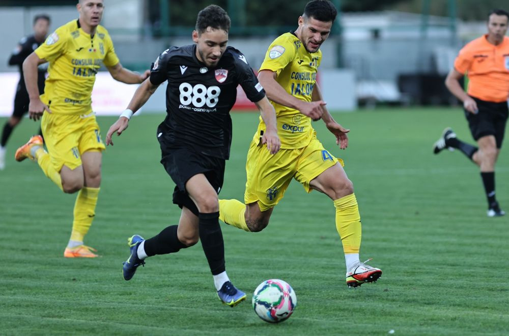 Dinamo, program accesibil în luna octombrie! ”Câinii” au meciuri cu echipele din partea a doua a clasamentului din Liga 2_2