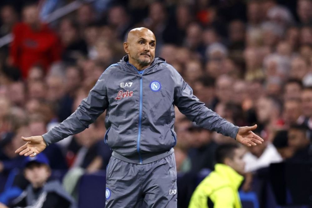 Napoli, revelația debutului de sezon în Champions League. După Liverpool, a spulberat-o și pe Ajax Amsterdam   _2