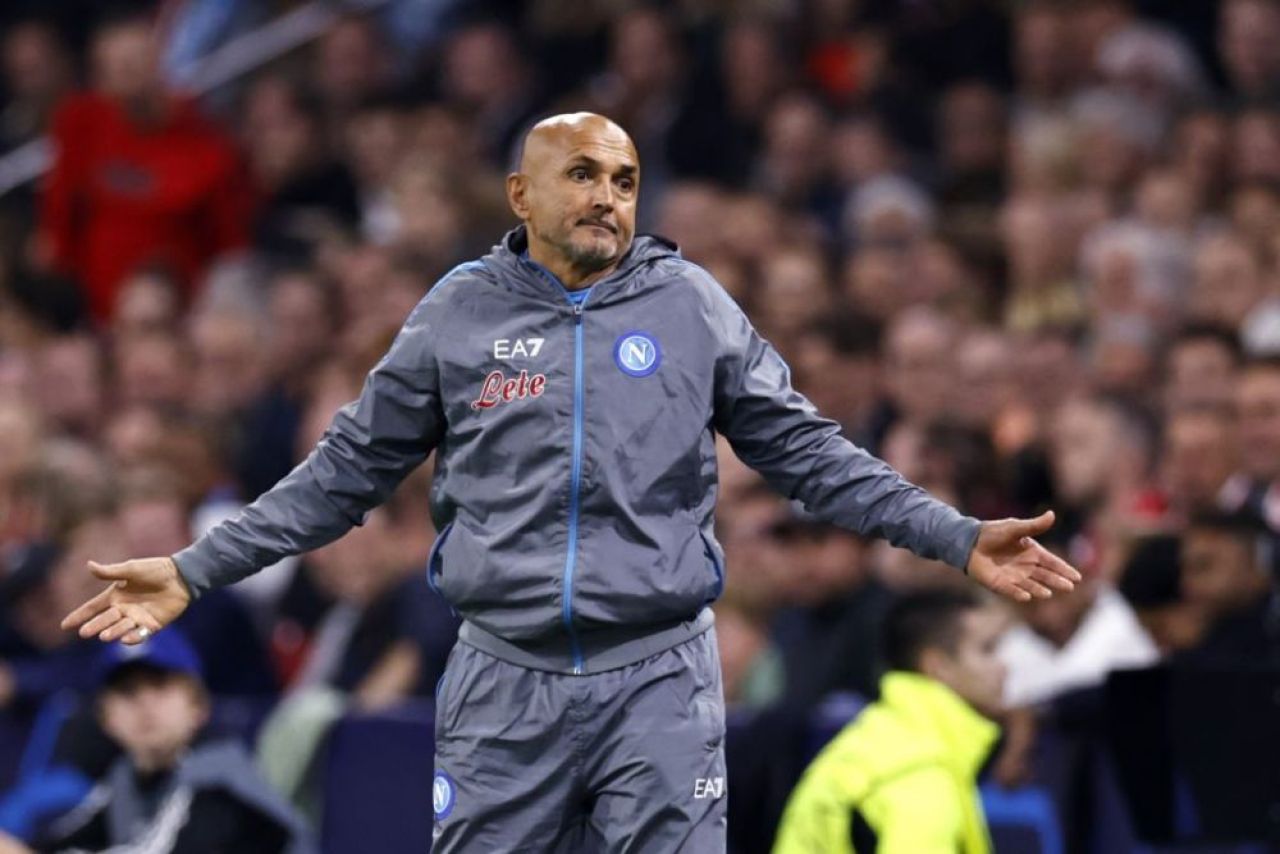 Napoli, revelația debutului de sezon în Champions League. După Liverpool, a spulberat-o și pe Ajax Amsterdam _2