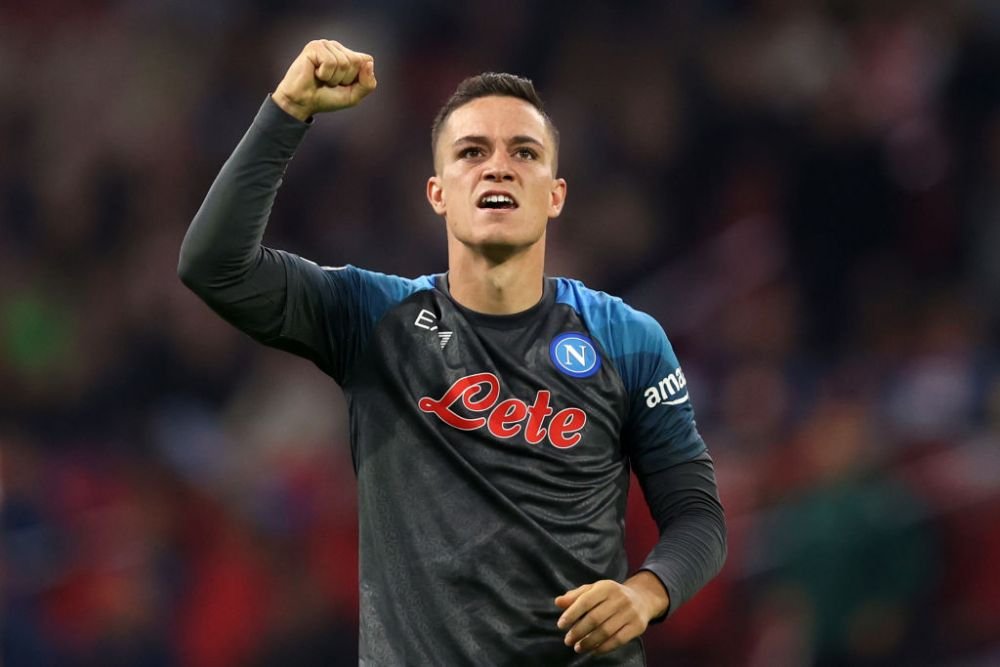 Napoli, revelația debutului de sezon în Champions League. După Liverpool, a spulberat-o și pe Ajax Amsterdam   _5