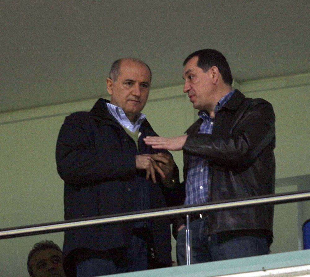 &Icirc;l mai ții minte? Ce mai face fostul patron din Liga 1: &rdquo;Stă mai mult pe la Monte Carlo&rdquo;