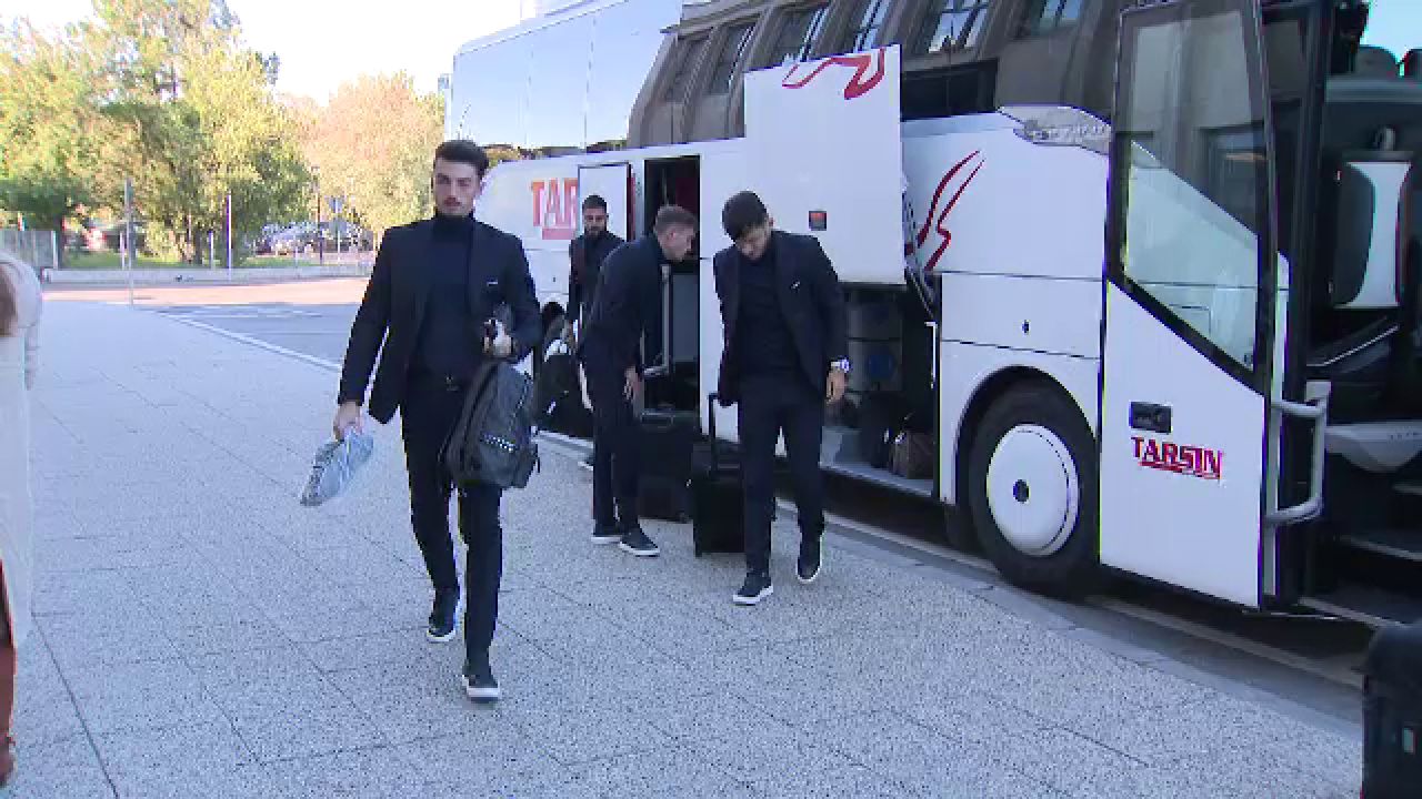 FCSB, fără Coman, Olaru și Cordea în Danemarca! Șapte titulari, lăsați acasă de Nicolae Dică pentru meciul cu Silkeborg _1
