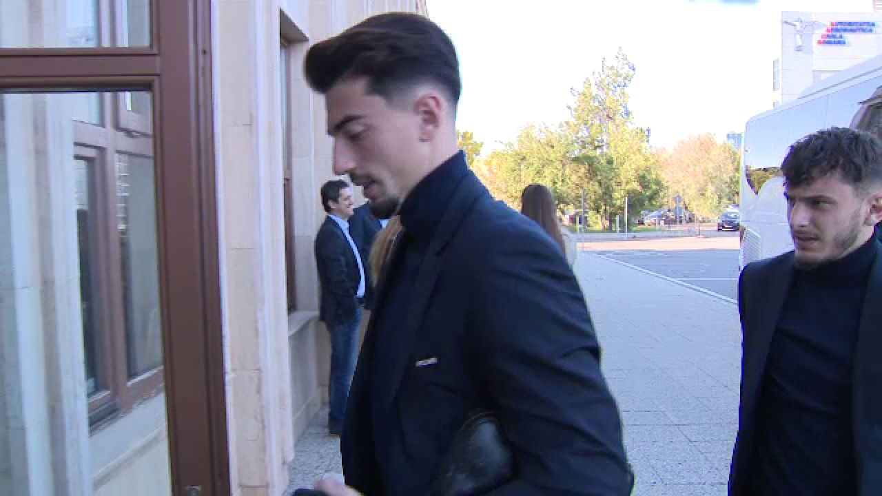 FCSB, fără Coman, Olaru și Cordea în Danemarca! Șapte titulari, lăsați acasă de Nicolae Dică pentru meciul cu Silkeborg _2