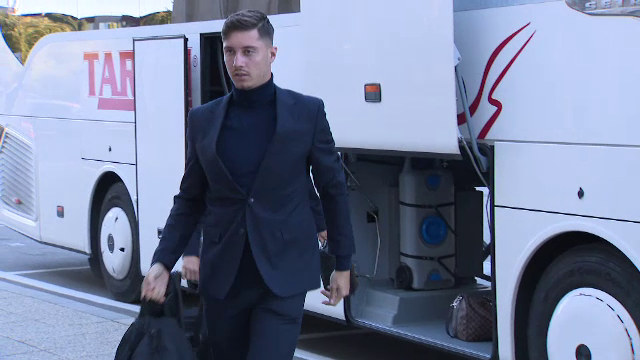 FCSB, fără Coman, Olaru și Cordea în Danemarca! Șapte titulari, lăsați acasă de Nicolae Dică pentru meciul cu Silkeborg _4