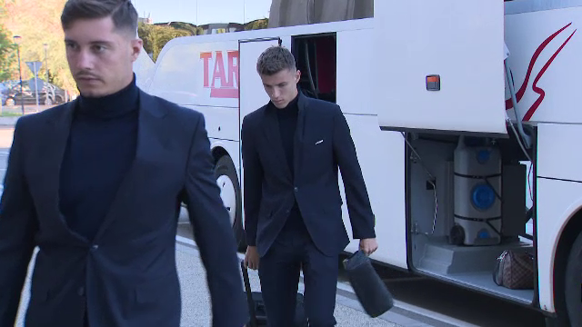 FCSB, fără Coman, Olaru și Cordea în Danemarca! Șapte titulari, lăsați acasă de Nicolae Dică pentru meciul cu Silkeborg _5