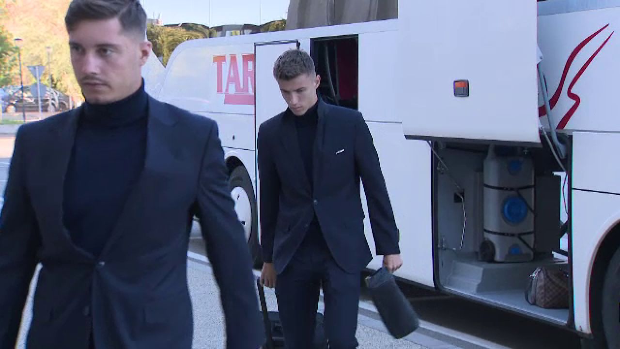 FCSB, fără Coman, Olaru și Cordea în Danemarca! Șapte titulari, lăsați acasă de Nicolae Dică pentru meciul cu Silkeborg _5