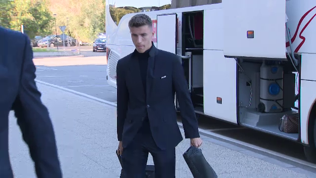 FCSB, fără Coman, Olaru și Cordea în Danemarca! Șapte titulari, lăsați acasă de Nicolae Dică pentru meciul cu Silkeborg _6