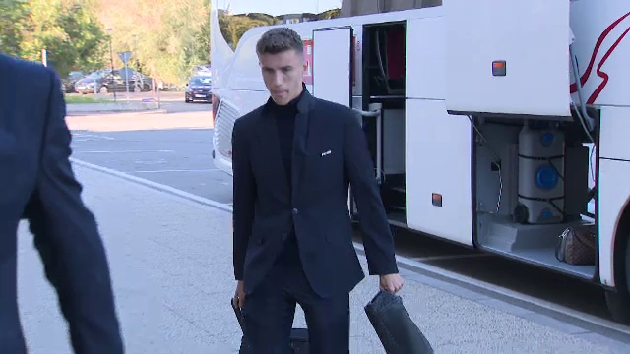 FCSB, fără Coman, Olaru și Cordea în Danemarca! Șapte titulari, lăsați acasă de Nicolae Dică pentru meciul cu Silkeborg _6