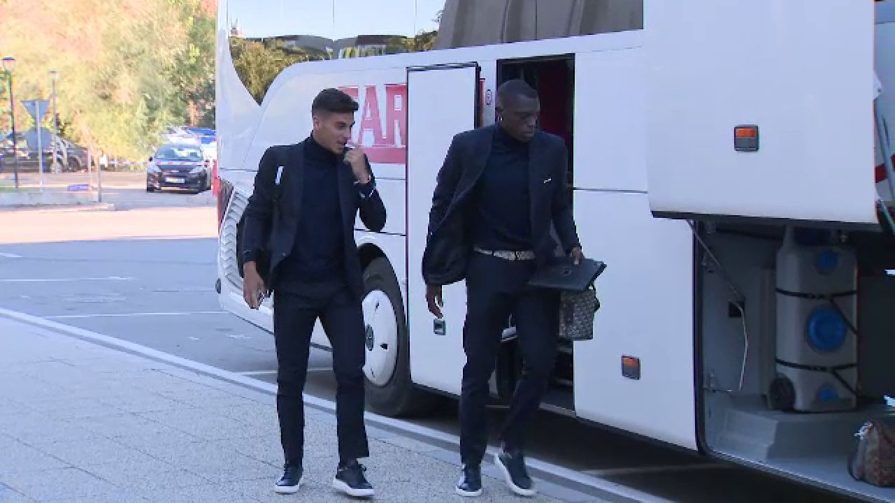 FCSB, fără Coman, Olaru și Cordea în Danemarca! Șapte titulari, lăsați acasă de Nicolae Dică pentru meciul cu Silkeborg _7