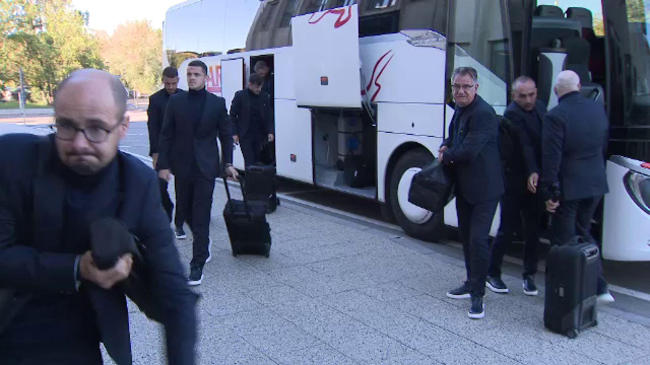 Surpriză imensă a lui Nicolae Dică! Jucătorul cerut de fani, inclus în lot după trei luni _1