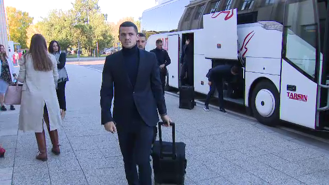Surpriză imensă a lui Nicolae Dică! Jucătorul cerut de fani, inclus în lot după trei luni _4