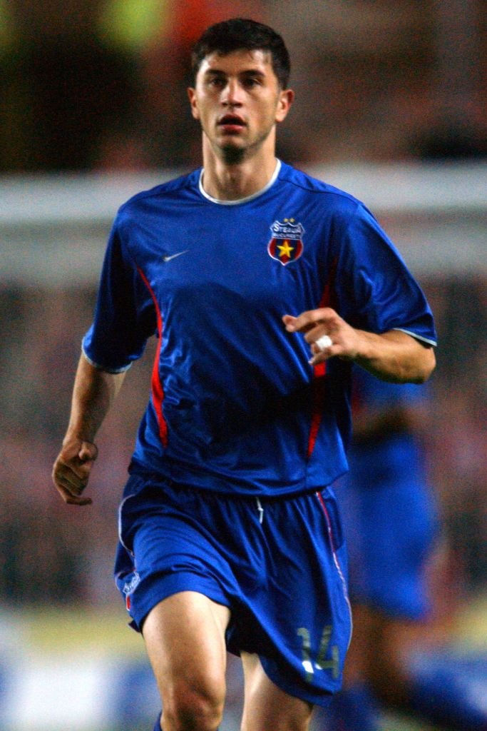Cum arată astăzi carismaticul Claudiu Răducanu, fostul atacant de la Steaua și Espanyol_11