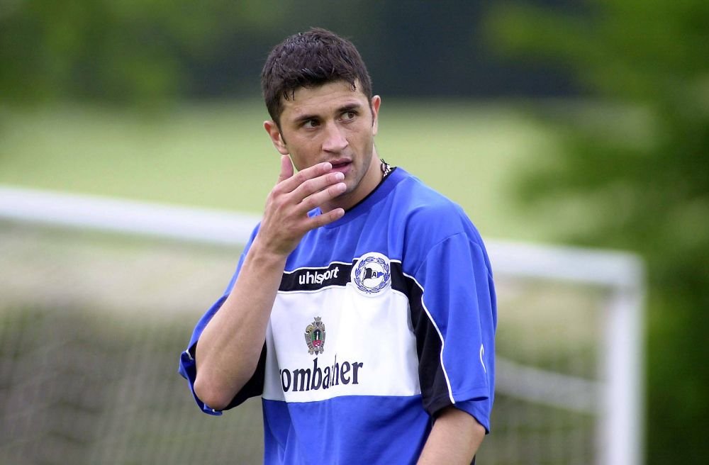 Cum arată astăzi carismaticul Claudiu Răducanu, fostul atacant de la Steaua și Espanyol_13