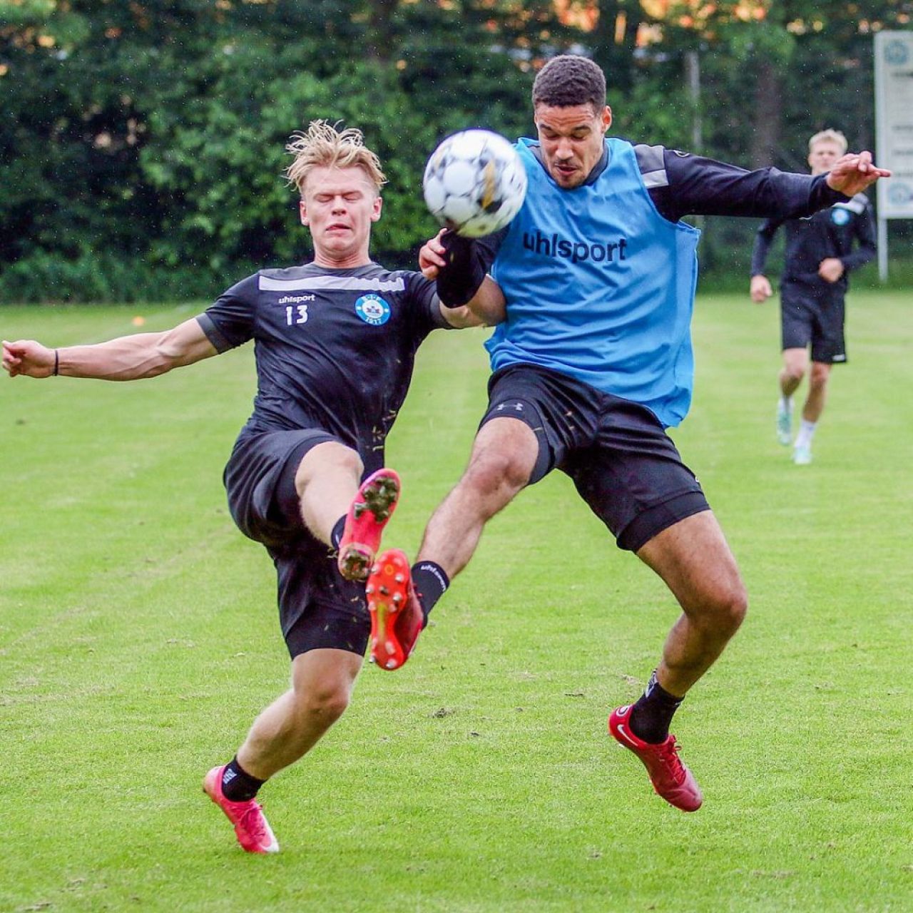 Totul despre adversara FCSB din Conference League. Silkeborg IF, antrenată de un fost campion european _2