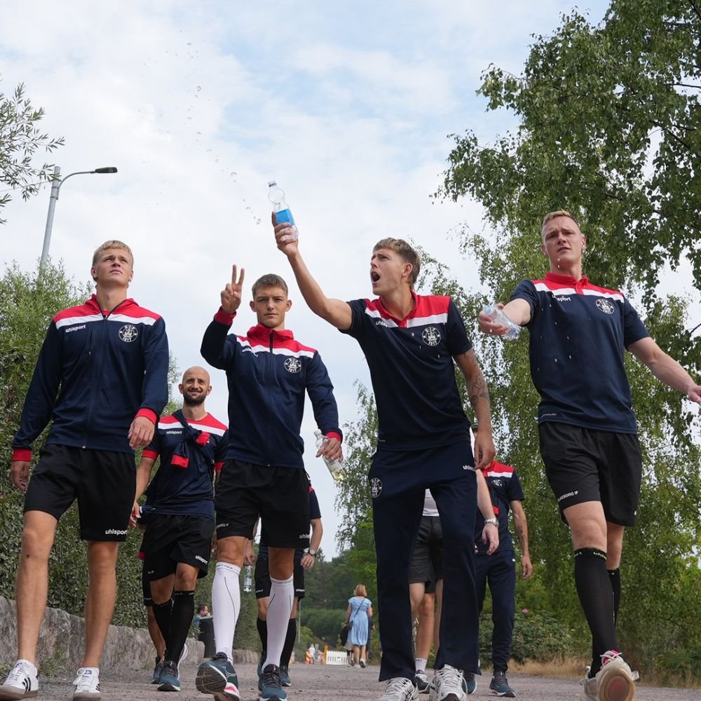 Totul despre adversara FCSB din Conference League. Silkeborg IF, antrenată de un fost campion european   _5