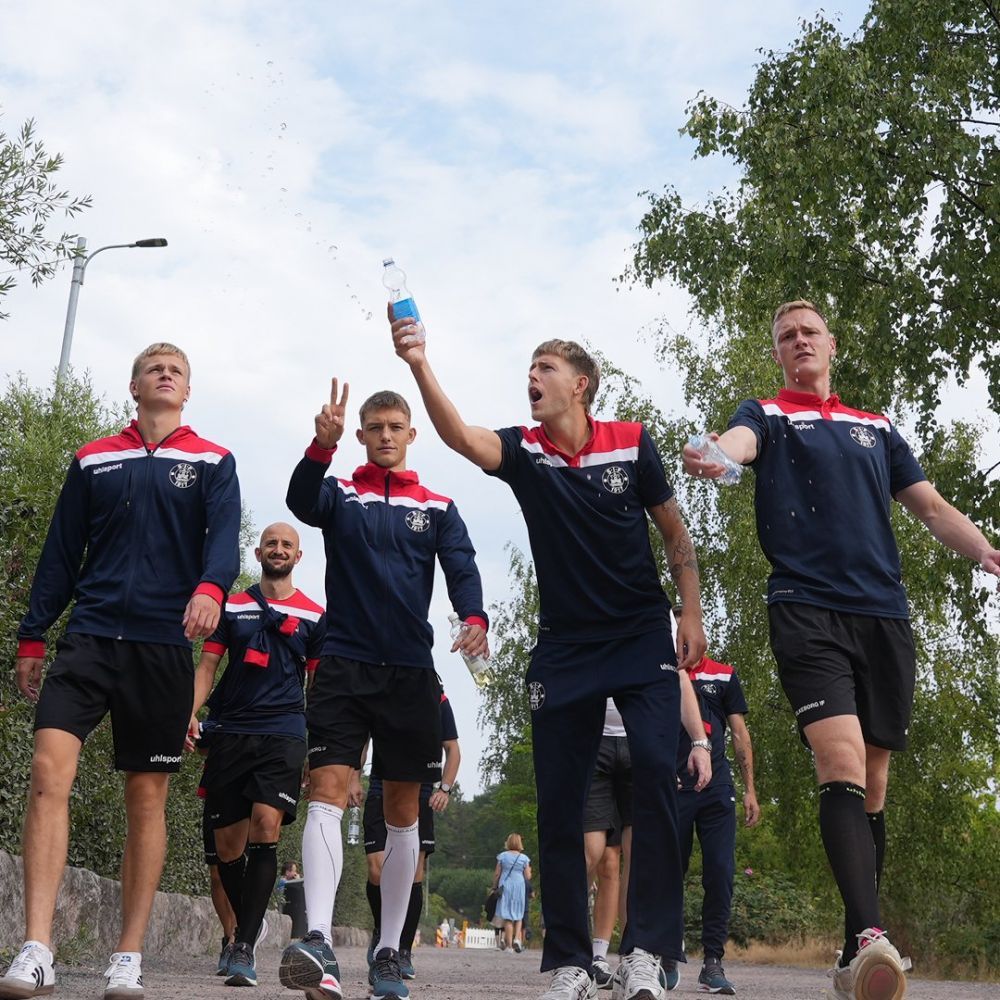 Totul despre adversara FCSB din Conference League. Silkeborg IF, antrenată de un fost campion european _5