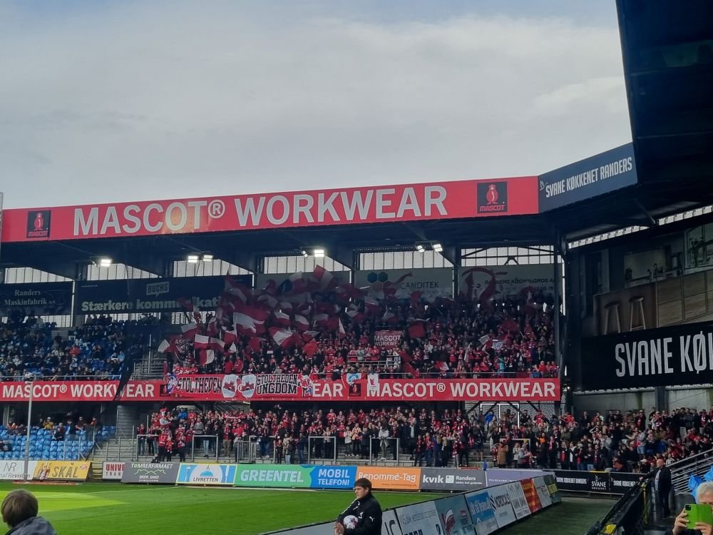 Totul despre adversara FCSB din Conference League. Silkeborg IF, antrenată de un fost campion european   _11