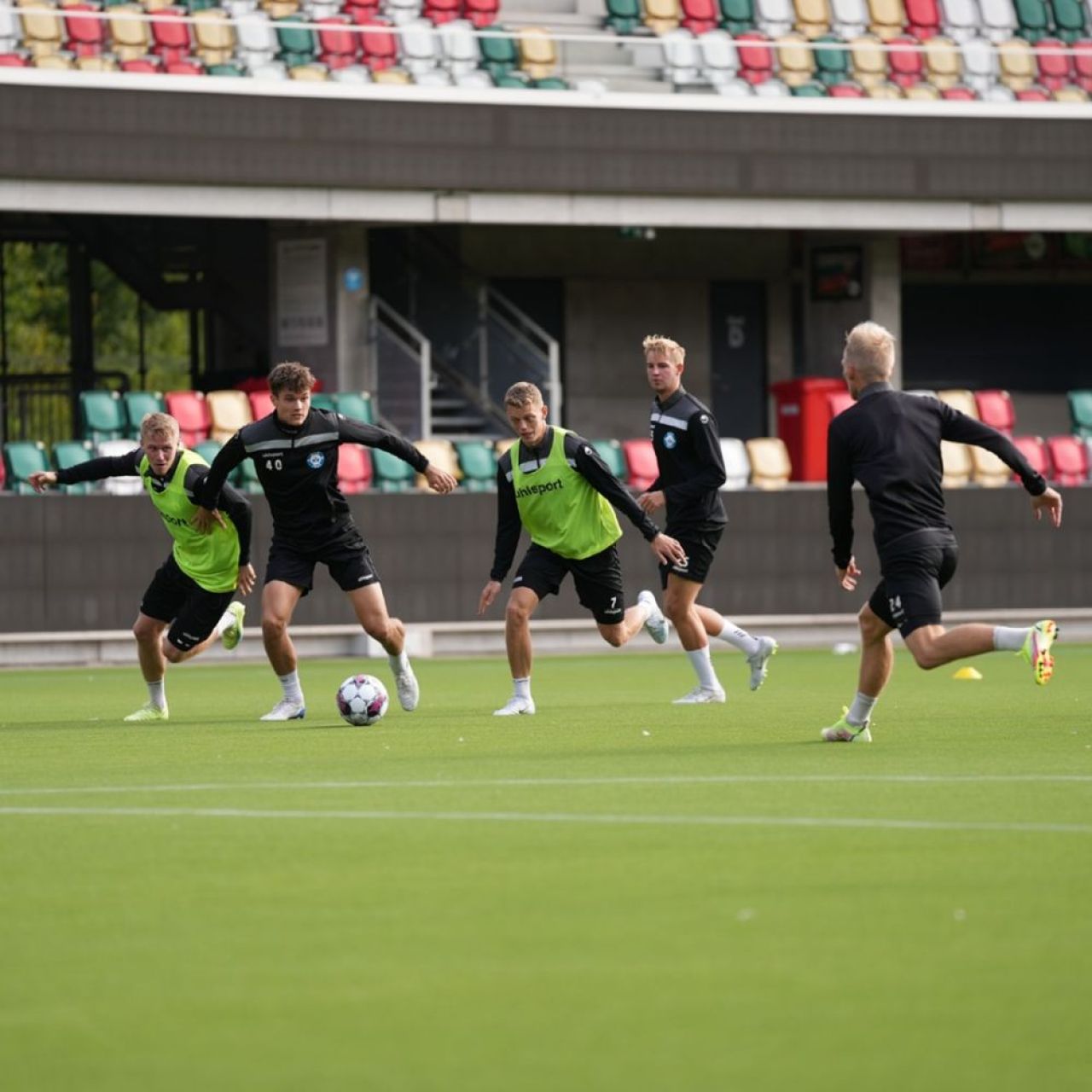 Totul despre adversara FCSB din Conference League. Silkeborg IF, antrenată de un fost campion european _12