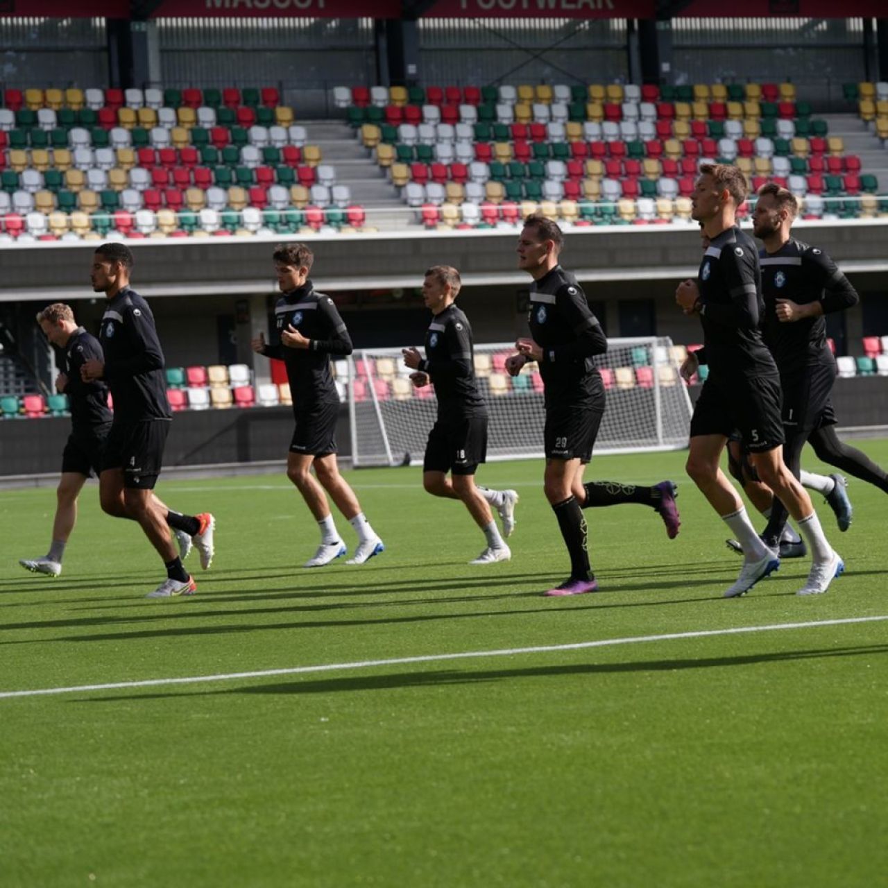 Totul despre adversara FCSB din Conference League. Silkeborg IF, antrenată de un fost campion european _13