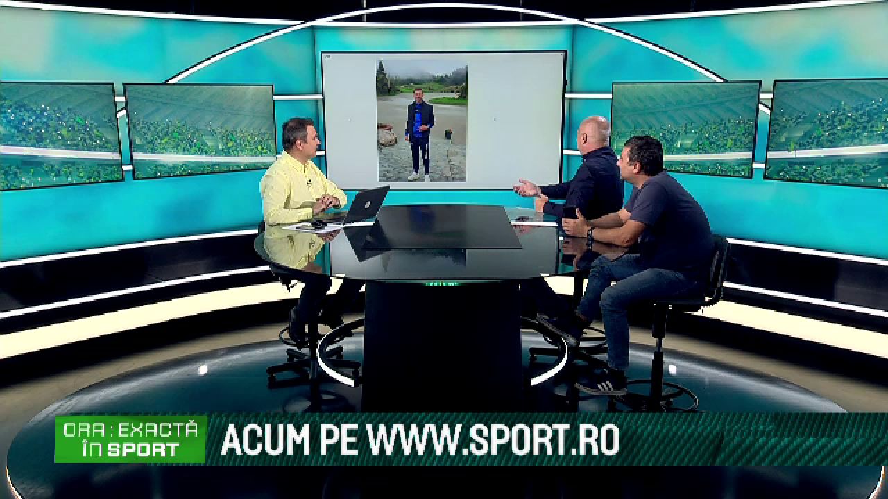 ”Ce bine arată Claudelu!”. Reacția lui Vivi Răchită, după ce l-a văzut pe fostul său coleg, Claudiu Răducanu, la 45 de ani_1