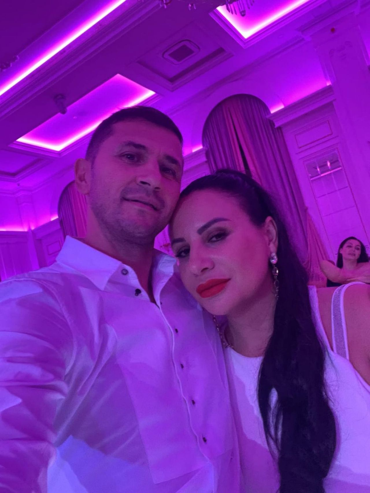 ”Ce bine arată Claudelu!”. Reacția lui Vivi Răchită, după ce l-a văzut pe fostul său coleg, Claudiu Răducanu, la 45 de ani_8