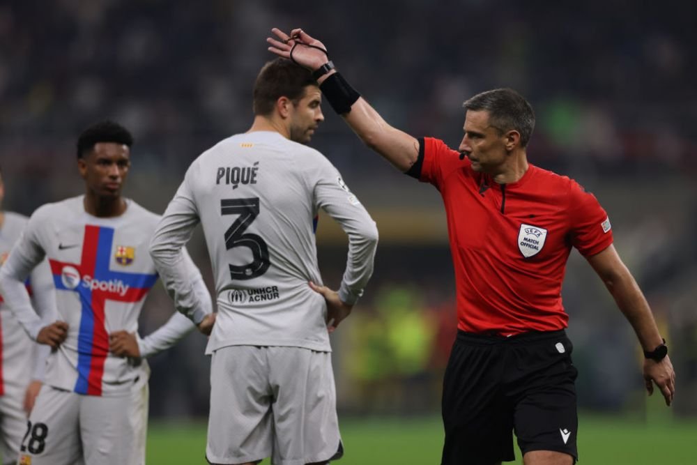 'Centralul' de la Inter - Barca, implicat într-un scandal major! A fost arestat după o orgie și implicat într-un dosar de prostituție și trafic de droguri _6