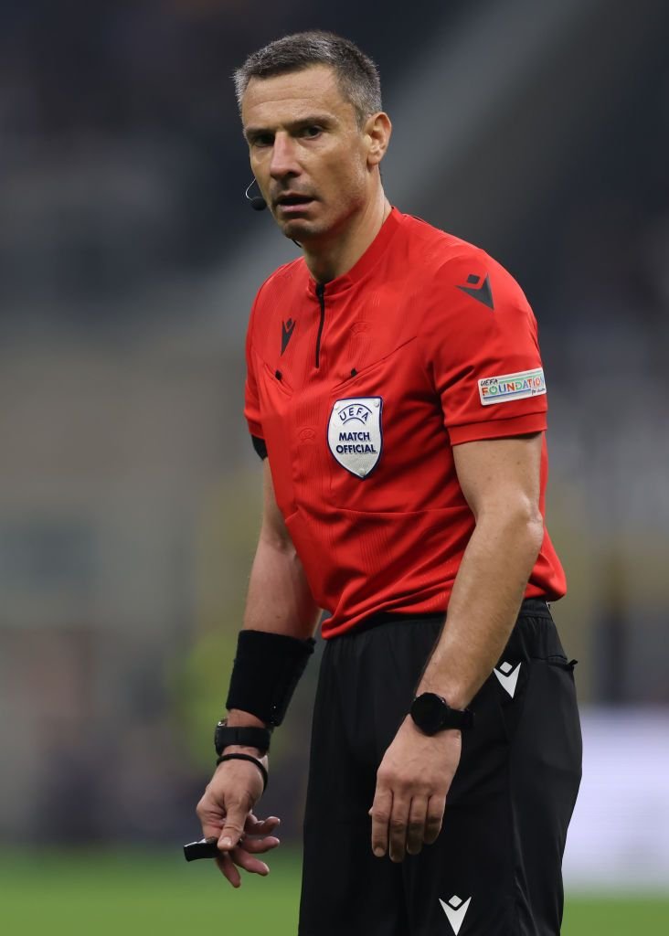 'Centralul' de la Inter - Barca, implicat într-un scandal major! A fost arestat după o orgie și implicat într-un dosar de prostituție și trafic de droguri _7