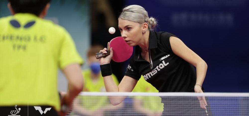 Campionatul Mondial de tenis de masă: meci dramatic al Rom&acirc;niei &icirc;mpotriva Hong Kong-ului &icirc;n optimi!