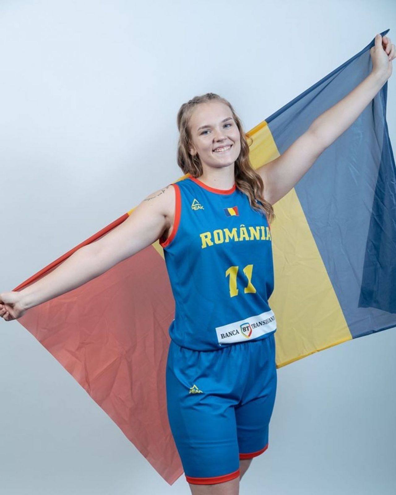 Baschetul 3x3, la Circul Metropolitan din București. Ce au declarat Carmen Tocală și Nicușor Dan înaintea startului CM U23_2