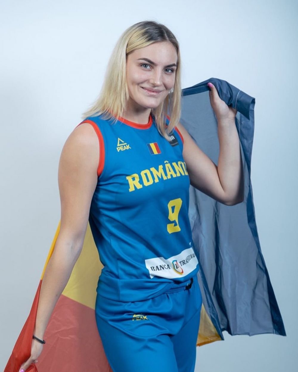 Baschetul 3x3, la Circul Metropolitan din București. Ce au declarat Carmen Tocală și Nicușor Dan înaintea startului CM U23_3