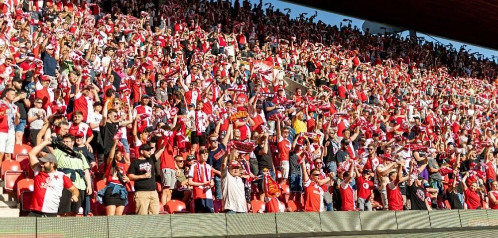 Totul despre adversara lui CFR Cluj din Conference League. Slavia Praga, clubul deținut de o companie gigantică a statului chinez  _10