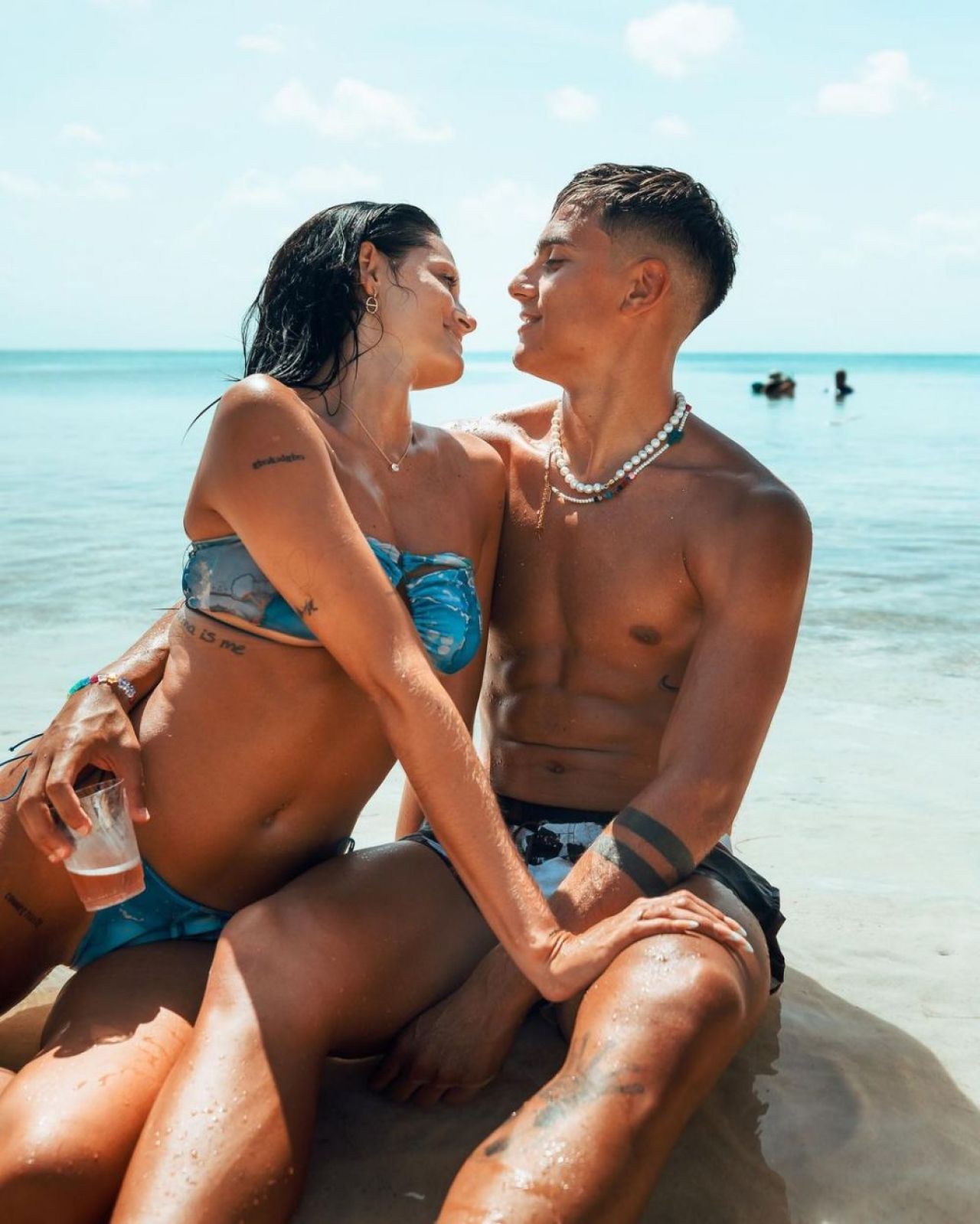 Noul hobby al iubitei lui Paulo Dybala: „Toată viața am fost pasionată de moarte!”_26