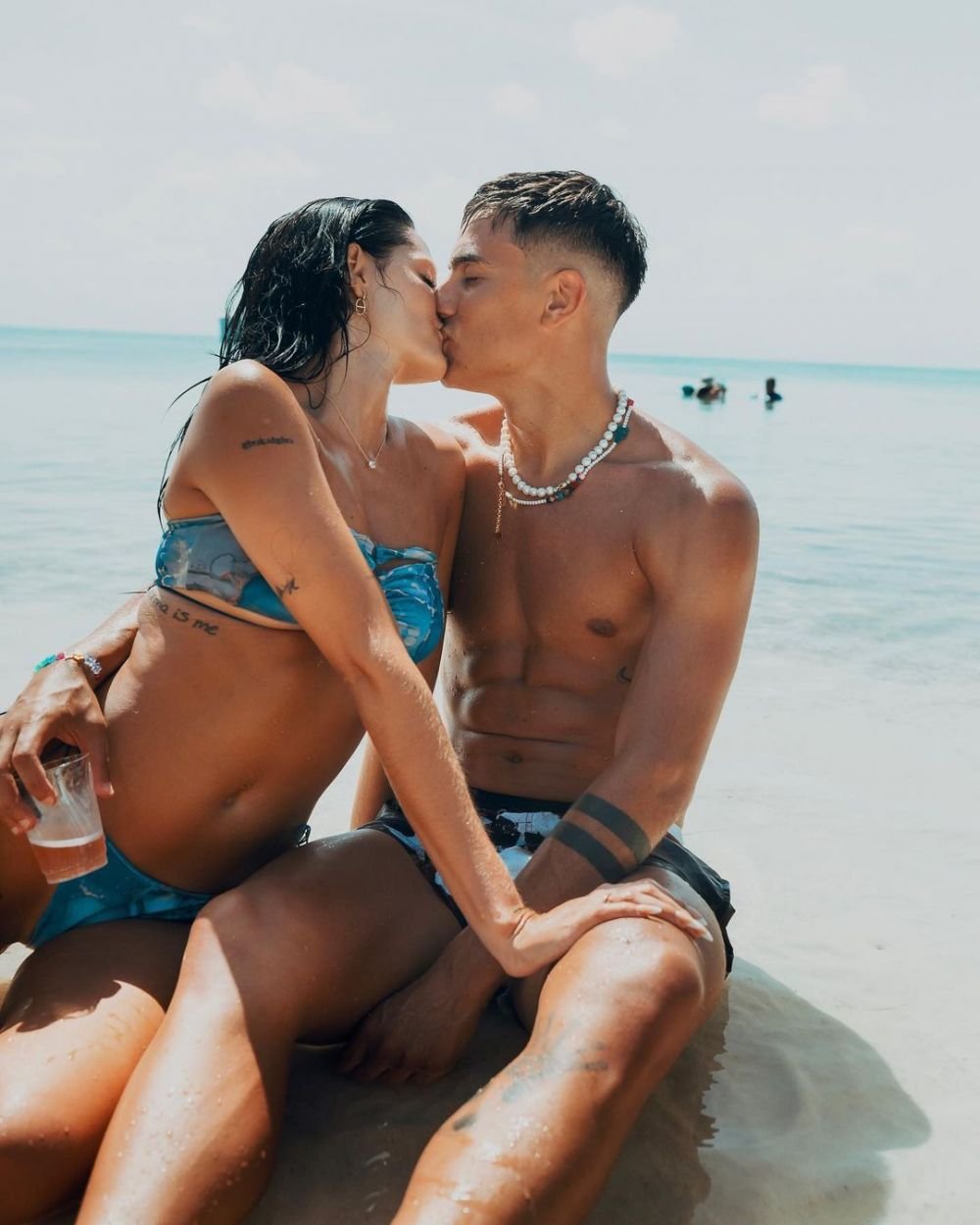 Noul hobby al iubitei lui Paulo Dybala: „Toată viața am fost pasionată de moarte!”_27