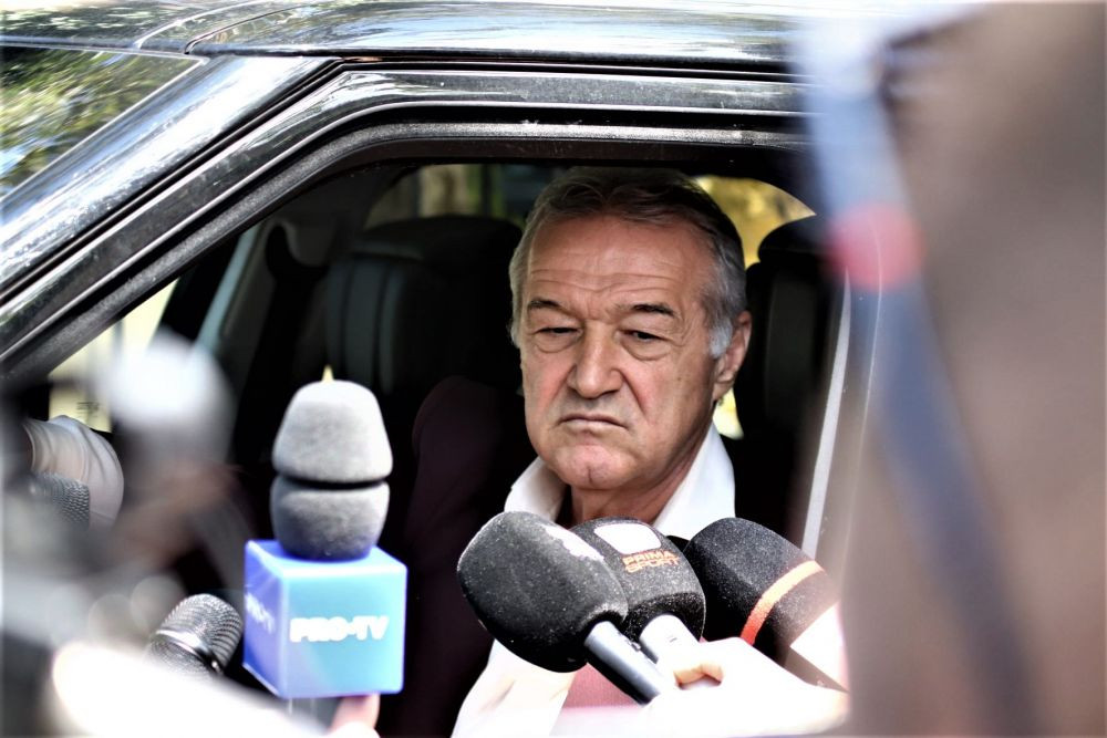 Motivul incredibil pentru care FCSB și-a lăsat acasă vedetele! Marea temere a lui Becali