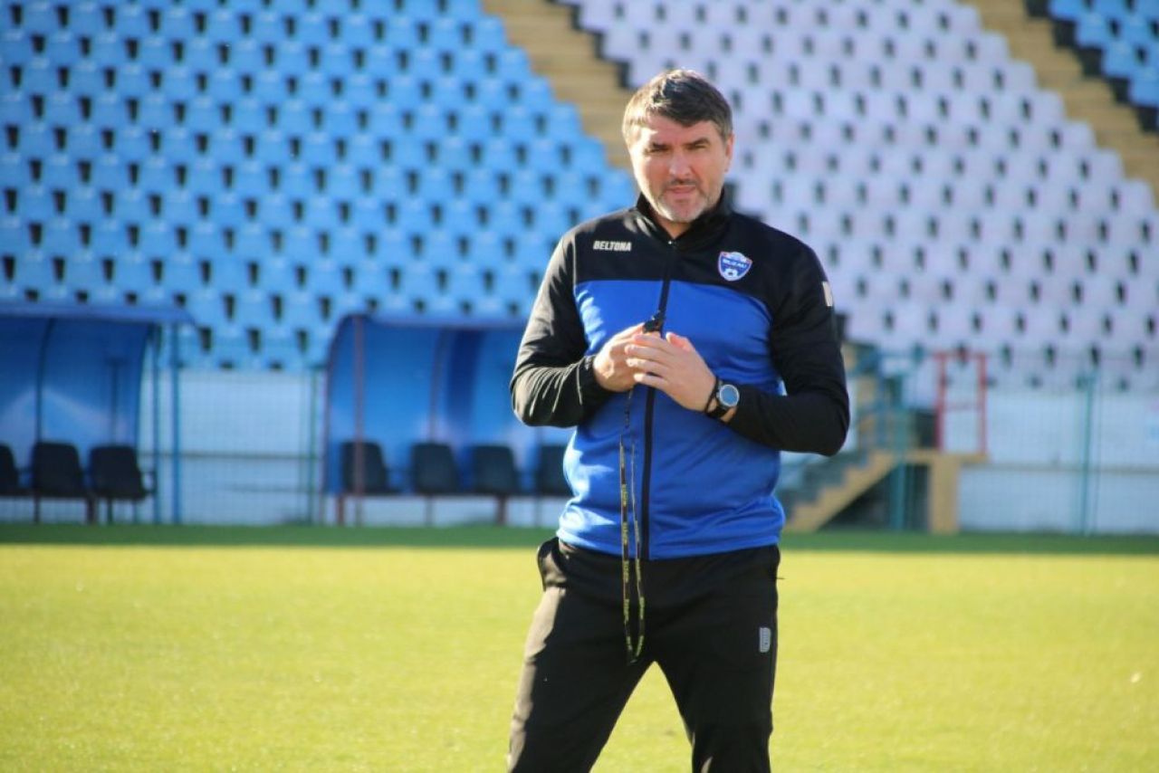 Adrian Mihalcea a ajuns la capătul puterilor: