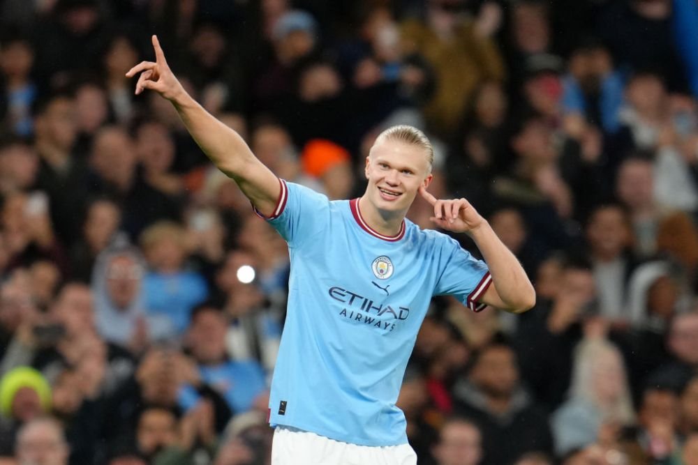CHAMPIONS LEAGUE | Seară neagră pentru Tătărușanu în Chelsea - Milan 3-0 | Manchester City, scorul serii cu Copenhaga _4