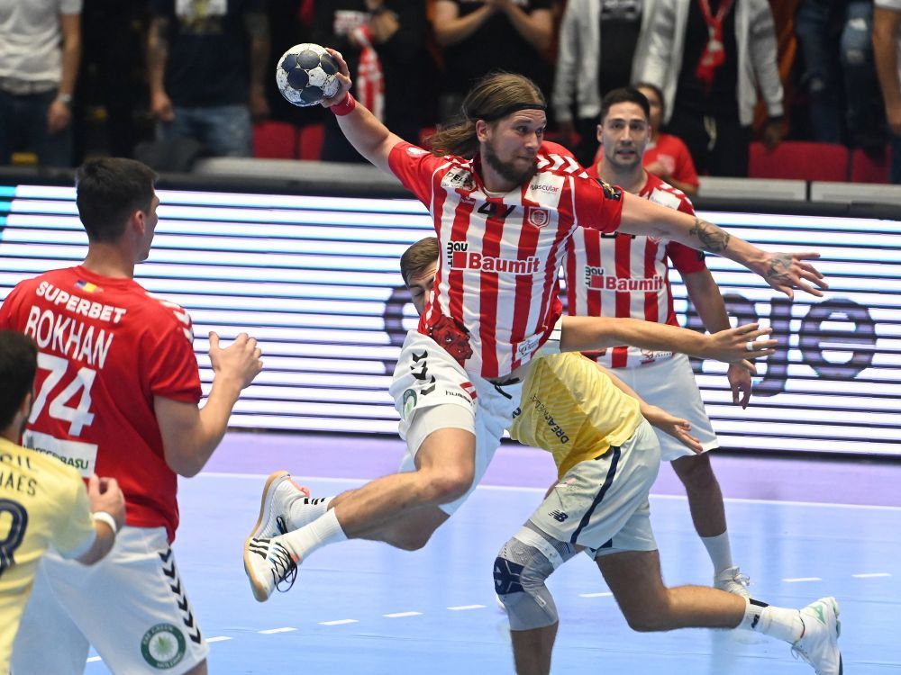Dinamo a zdrobit-o pe Porto și a obținut prima victorie din acest sezon al Ligii Campionilor_1