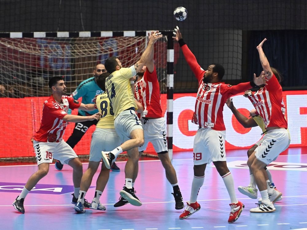 Dinamo a zdrobit-o pe Porto și a obținut prima victorie din acest sezon al Ligii Campionilor_2
