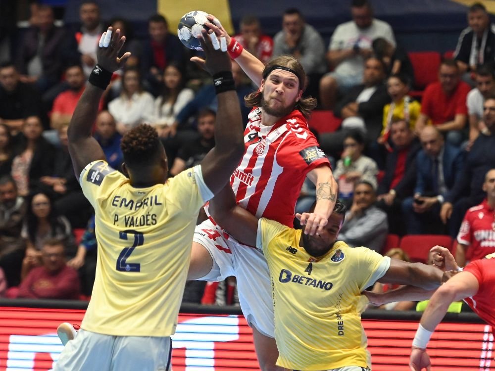 Dinamo a zdrobit-o pe Porto și a obținut prima victorie din acest sezon al Ligii Campionilor_3