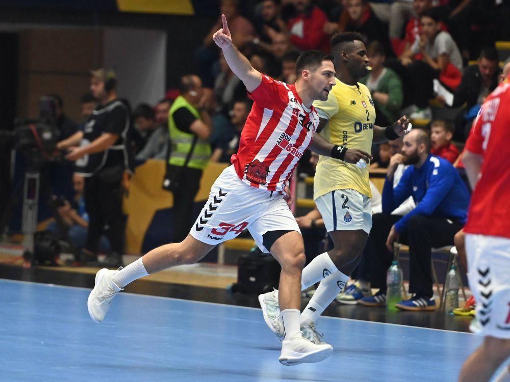 Dinamo a zdrobit-o pe Porto și a obținut prima victorie din acest sezon al Ligii Campionilor_5