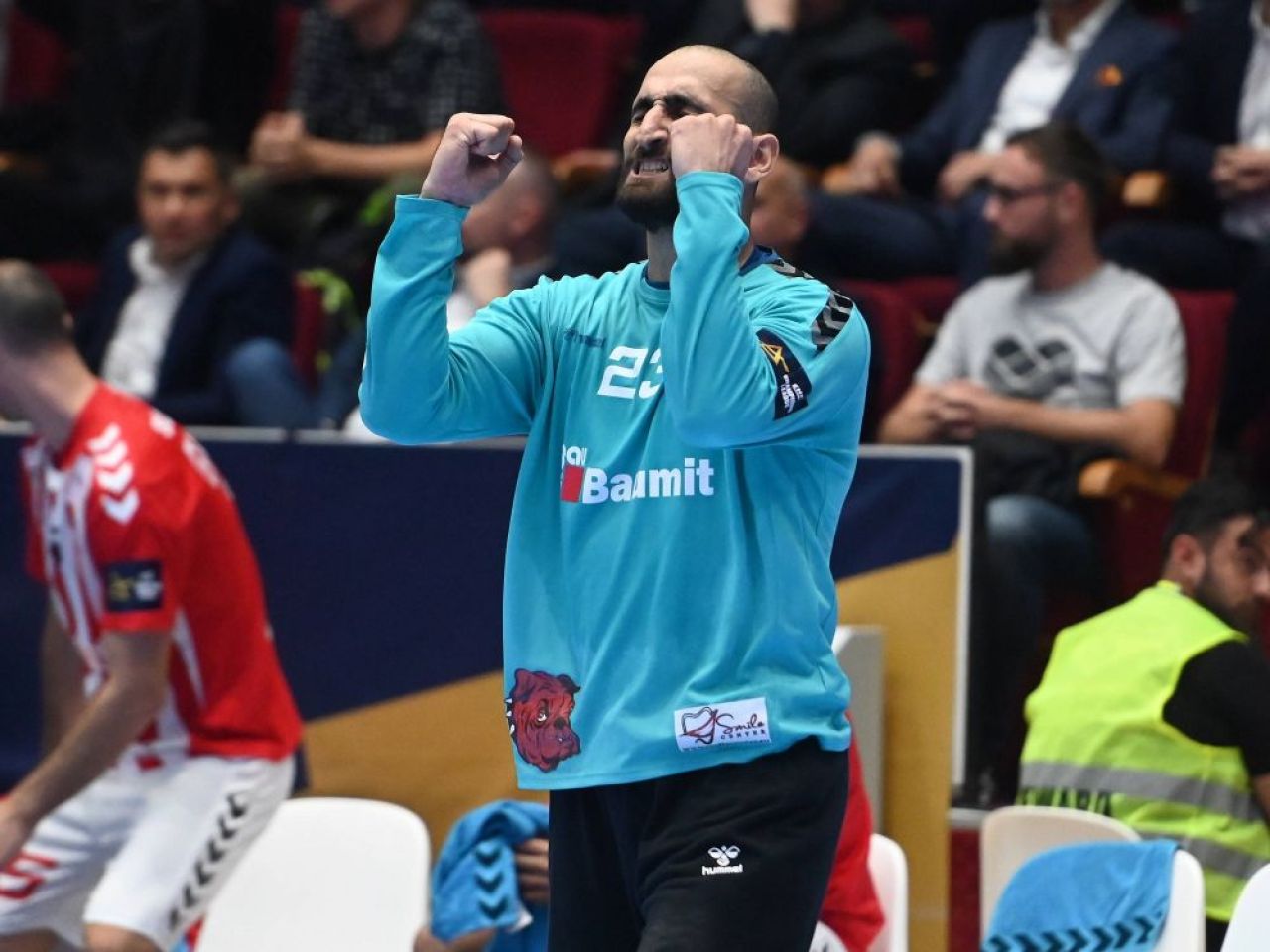 Dinamo a zdrobit-o pe Porto și a obținut prima victorie din acest sezon al Ligii Campionilor_6