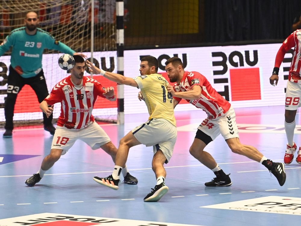 Dinamo a zdrobit-o pe Porto și a obținut prima victorie din acest sezon al Ligii Campionilor_8