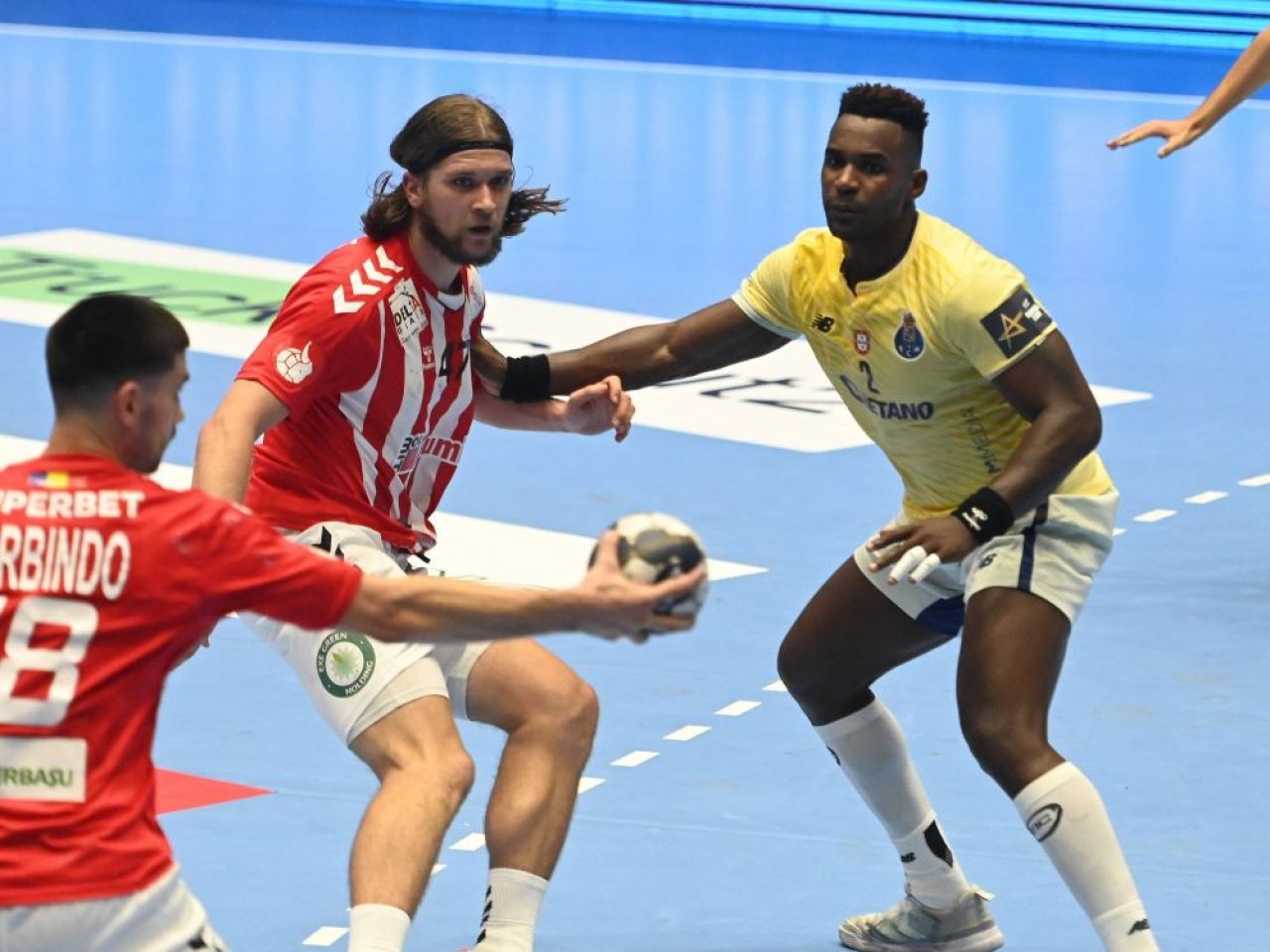 Dinamo a zdrobit-o pe Porto și a obținut prima victorie din acest sezon al Ligii Campionilor_9