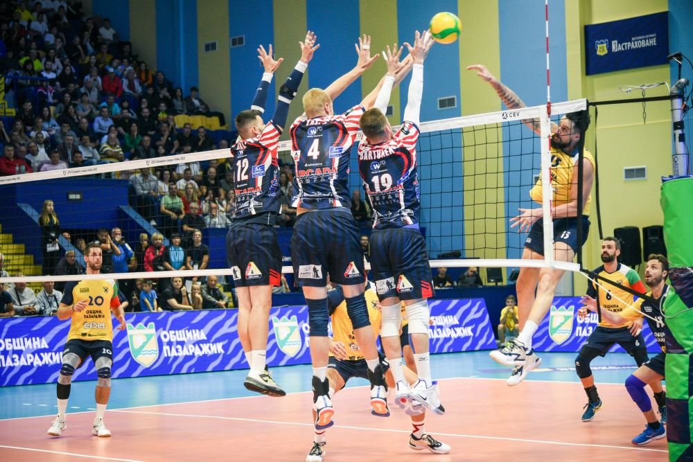 Victorie de senzație și campioana României continuă lupta pentru accederea în grupele Champions League!_3