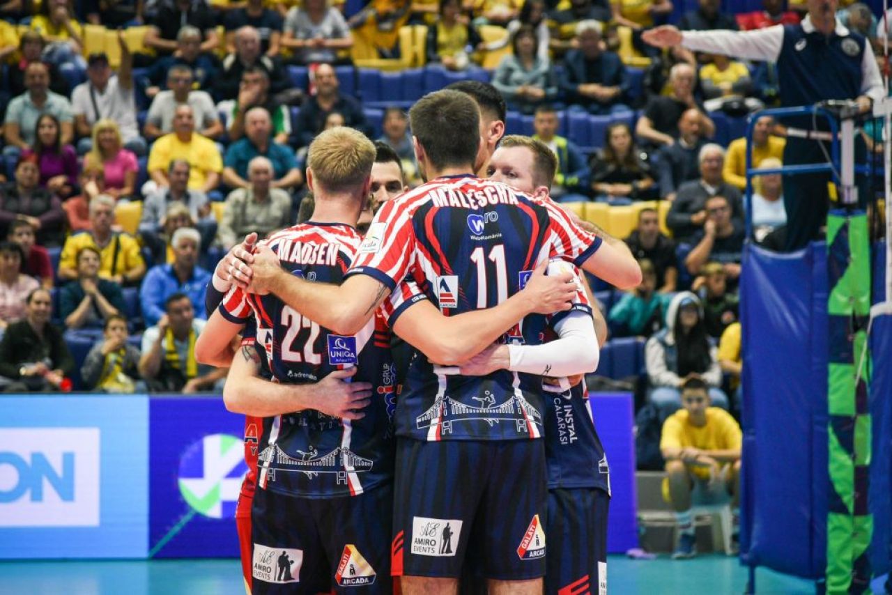 Victorie de senzație și campioana României continuă lupta pentru accederea în grupele Champions League!_5