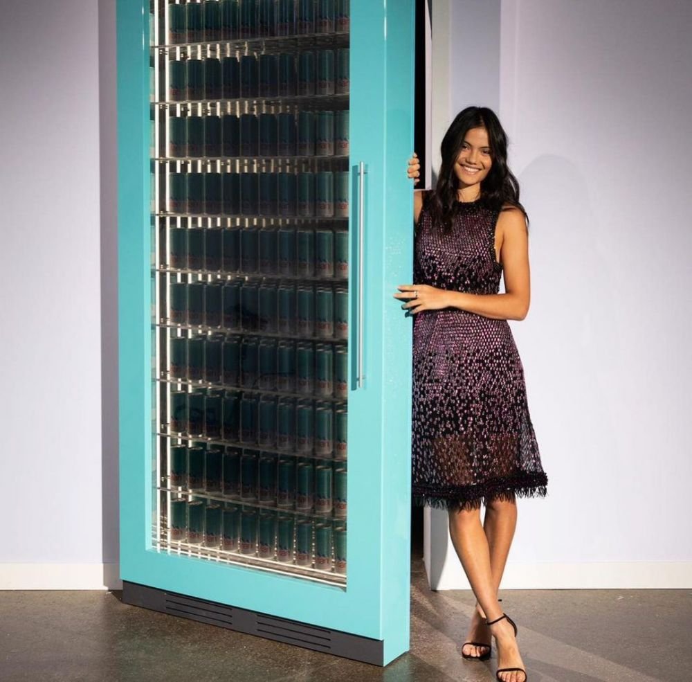 Emma Răducanu, anunț pentru fanii români. Motivul pentru care nu va participa la Transylvania Open_6
