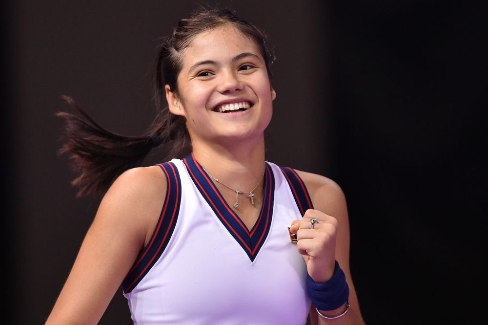 Emma Răducanu, anunț pentru fanii români. Motivul pentru care nu va participa la Transylvania Open_12