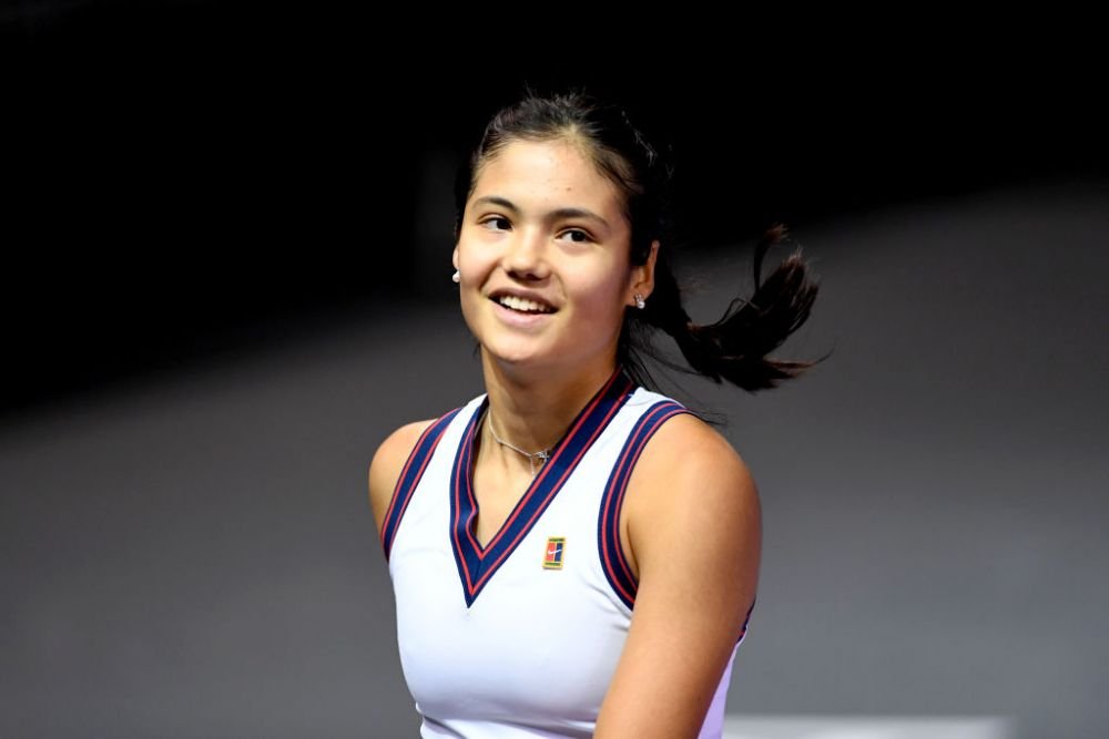 Emma Răducanu, anunț pentru fanii români. Motivul pentru care nu va participa la Transylvania Open_15