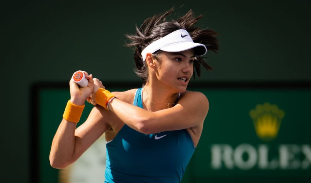 Emma Răducanu, anunț pentru fanii români. Motivul pentru care nu va participa la Transylvania Open_16